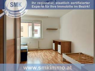 Mädchen WG – Wohnung mit 4 Studentenzimmern!, 330 €, Immobilien-Wohnungen in 3500 Am Steindl