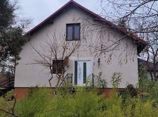 "Einfamilienhaus mit großem Garten und Altbaumbestand", 599900 €, Immobilien-Grund und Boden in 2231 Strasshof an der Nordbahn "Einfamilienhaus mit großem Garten und Altbaumbestand", 599900 €, Immobilien-Grund und Boden in 2231 Strasshof an der Nordbahn