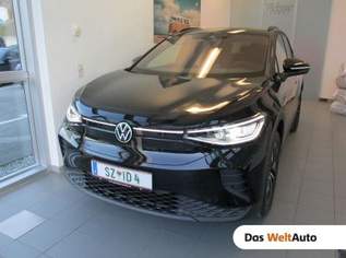 ID.4 Pro 4MOTION 210 kW Business, 46450 €, Auto & Fahrrad-Autos in 6130 Stadt Schwaz