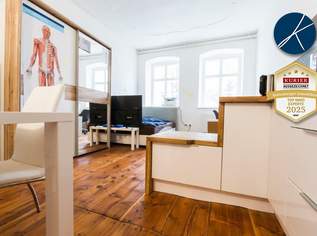 Möblierte Wohnung in zentraler Wohnlage, 799.14 €, Immobilien-Wohnungen in 3500 Am Steindl Möblierte Wohnung in zentraler Wohnlage, 799.14 €, Immobilien-Wohnungen in 3500 Am Steindl