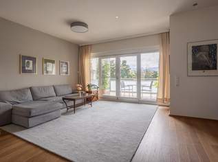 Einzigartige Dachgeschosswohnung mit überdachter Terrasse, 580000 €, Immobilien-Wohnungen in 9020 