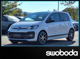 Up! GTI 1,0 TSI, 11490 €, Auto & Fahrrad-Autos in 4844 Regau Up! GTI 1,0 TSI, 11490 €, Auto & Fahrrad-Autos in 4844 Regau