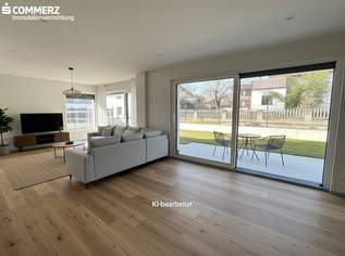 Leben, wo andere entspannen, 299000 €, Immobilien-Häuser in 2763 Gemeinde Pernitz