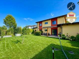 Neuwertiges Einfamilienhaus mit großem Garten in Kirchberg/Wagram, 650000 €, Immobilien-Häuser in 3470 Kirchberg am Wagram Neuwertiges Einfamilienhaus mit großem Garten in Kirchberg/Wagram, 650000 €, Immobilien-Häuser in 3470 Kirchberg am Wagram
