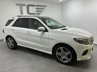 GLE d 4Matic Aut. AMG, Pano, AHk, Airmatic, ..., 44990 €, Auto & Fahrrad-Autos in 6020 Innsbruck GLE d 4Matic Aut. AMG, Pano, AHk, Airmatic, ..., 44990 €, Auto & Fahrrad-Autos in 6020 Innsbruck