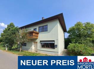 Neuer Preis! Gewerbe-/Wohnobjekt in Leiben!, 215000 €, Immobilien-Gewerbeobjekte in 3652 Leiben