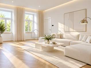 Luxuriöse und moderne Wohnung im Herzen Wiens! Absolute Ruhe! 2. Bezirk. U1 und U2, 515000 €, Immobilien-Wohnungen in 1020 Leopoldstadt Luxuriöse und moderne Wohnung im Herzen Wiens! Absolute Ruhe! 2. Bezirk. U1 und U2, 515000 €, Immobilien-Wohnungen in 1020 Leopoldstadt