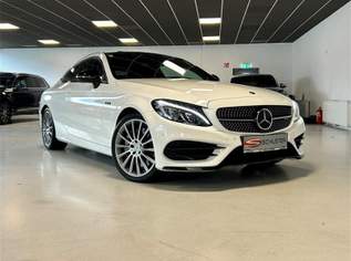 C 43 AMG 4Matic *Perf.-AGA*BURMESTER*PANO*AMBIENTE, 46919 €, Auto & Fahrrad-Autos in 4663 Laakirchen