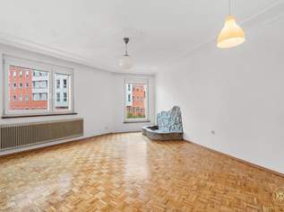Charmante 2-Zimmer-Wohnung direkt am Reumannplatz, 199000 €, Immobilien-Wohnungen in 1100 Favoriten