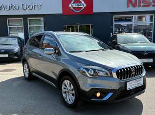 SX4 S-Cross 1,4 GL+ DITC Hybrid ALLGRIP shine, 17900 €, Auto & Fahrrad-Autos in 9400 Wolfsberg SX4 S-Cross 1,4 GL+ DITC Hybrid ALLGRIP shine, 17900 €, Auto & Fahrrad-Autos in 9400 Wolfsberg