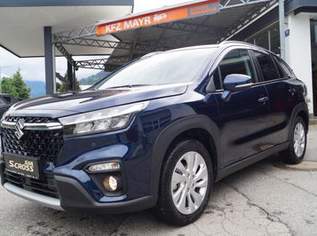 S-Cross 1,4 GL Hybrid ALLGRIP Shine Aut. *AHV*