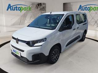 Ë-BERLINGO XL PLUS, 36150 €, Auto & Fahrrad-Autos in 6020 Innsbruck Ë-BERLINGO XL PLUS, 36150 €, Auto & Fahrrad-Autos in 6020 Innsbruck