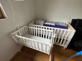 Babybetten (2) - neu und unbenutzt, 810 €, Kindersachen-Kinderzimmer in 8280 Fürstenfeld
