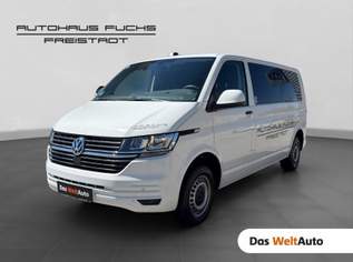 Transporter T6 Kombi LR TDI, 36900 €, Auto & Fahrrad-Autos in 4240 Freistadt