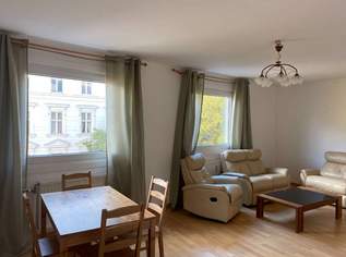 Vollmöblierte oder unmöblierte Neubau Wohnung am Rochusmarkt, 1460 €, Immobilien-Wohnungen in 1030 Landstraße