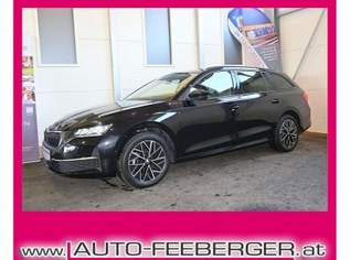 Octavia Combi 1,5 TSI mHEV Selection LED,NAVI,Winterpa..., 28490 €, Auto & Fahrrad-Autos in 8753 Fohnsdorf