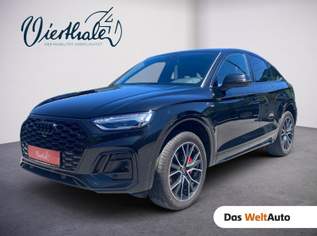 Q5 40 TDI quattro admired, 54950 €, Auto & Fahrrad-Autos in 5600 Sankt Johann im Pongau