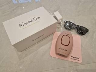 IPL Laser Magical Skin