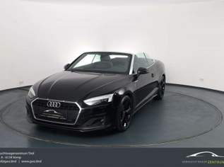 A5 Cabrio 35 TFSI S-tronic MATRIX / NAPPA / TRAUM!, 36500 €, Auto & Fahrrad-Autos in 6134 Marktgemeinde Vomp