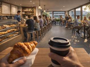 Stehkaffee bei der Volksschule Velden – perfekte Lage für Coffee-to-Go & Snacks, 540000 €, Immobilien-Gewerbeobjekte in 9220 Oberjeserz Stehkaffee bei der Volksschule Velden – perfekte Lage für Coffee-to-Go & Snacks, 540000 €, Immobilien-Gewerbeobjekte in 9220 Oberjeserz