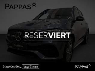 GLE 400 d 4MATIC, 79900 €, Auto & Fahrrad-Autos in 4030 Kleinmünchen-Auwiesen