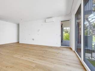 Charmante 2 Zimmer Wohnung mit Blick auf die Weingärten, 765000 €, Immobilien-Wohnungen in 1190 Döbling