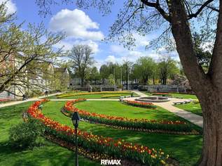 Wohnen am Burggarten * mitten in Wels und doch im Grünen, 149500 €, Immobilien-Wohnungen in 4600 Wels Wohnen am Burggarten * mitten in Wels und doch im Grünen, 149500 €, Immobilien-Wohnungen in 4600 Wels