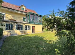 Charmantes Einfamilienhaus im Zentrum von Kumberg – mit Sanierungsbedarf, 220000 €, Immobilien-Häuser in 8062 Kumberg