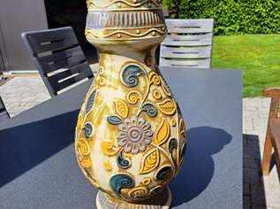 Vase , 40 €, Haus, Bau, Garten-Geschirr & Deko in 4752 Riedau