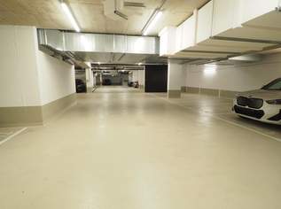 UNBEFRISTET - BEQUEMER TIEFGARAGENPLATZ ZENTRAL IN DÖBLING ZUM MIETEN, 120 €, Immobilien-Kleinobjekte & WGs in 1190 Döbling