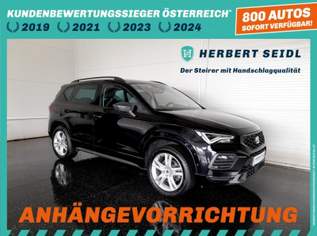 Ateca 2,0 FR 4WD TDI DSG, 29480 €, Auto & Fahrrad-Autos in 8200 Gleisdorf Ateca 2,0 FR 4WD TDI DSG, 29480 €, Auto & Fahrrad-Autos in 8200 Gleisdorf