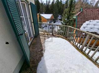 WOHNEN NAHE DER SKIPISTE, 0 €, Immobilien-Wohnungen in 9565 Ebene Reichenau