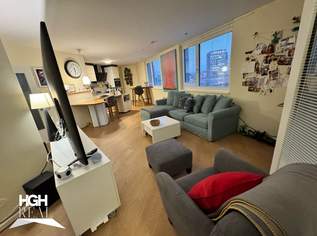 Moderne 2-Zimmer-Wohnung mit Loggia und Garage beim Hauptbahnhof 1100 Wien – Ihr neues Zuhause wartet!, 1699.5 €, Immobilien-Wohnungen in 1100 Favoriten