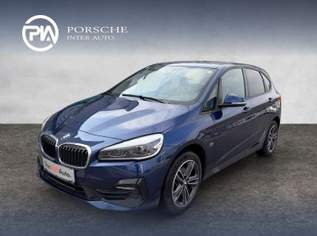 216d Active Tourer Sport Line Aut., 16990 €, Auto & Fahrrad-Autos in 9400 Wolfsberg