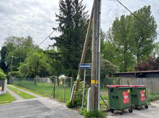 Naturparadies beim See, 140000 €, Immobilien-Grund und Boden in 1230 Liesing Naturparadies beim See, 140000 €, Immobilien-Grund und Boden in 1230 Liesing