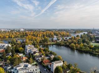 Wohnen am Wasser: Stilvolle 84 m² nahe Kaiserwasser – mit Klimaanlage & Terrasse, 649900 €, Immobilien-Wohnungen in 1220 Donaustadt Wohnen am Wasser: Stilvolle 84 m² nahe Kaiserwasser – mit Klimaanlage & Terrasse, 649900 €, Immobilien-Wohnungen in 1220 Donaustadt