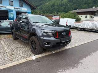 Ranger Wildtrak Doppelkabine 4x4, 37990 €, Auto & Fahrrad-Autos in 5452 Pfarrwerfen