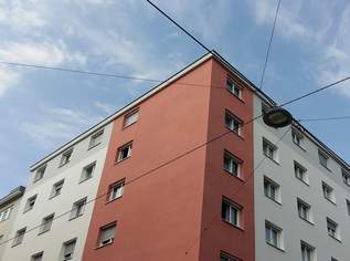 unbefristete 3 Zimmerwohnung, 526.57 €, Immobilien-Wohnungen in 1100 Favoriten