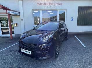 Sportage 1,6 CRDI SCR Black Edition, 16890 €, Auto & Fahrrad-Autos in 3683 Gemeinde Yspertal Sportage 1,6 CRDI SCR Black Edition, 16890 €, Auto & Fahrrad-Autos in 3683 Gemeinde Yspertal