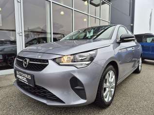 Corsa 1,2 Edition *NAVI, RFK, SITZHEIZUNG*, 11990 €, Auto & Fahrrad-Autos in 7501 Rotenturm an der Pinka