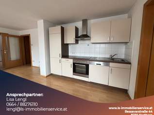 Helle Mietwohnung am Hauptplatz in Hartberg zu vermieten!, 716.81 €, Immobilien-Wohnungen in 8230 Hartberg