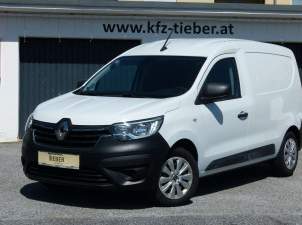 Express 1,3 TCe 100 *KLIMA*1.Besitz*PICKERL 6/26*, 15000 €, Auto & Fahrrad-Autos in 8200 Gleisdorf Express 1,3 TCe 100 *KLIMA*1.Besitz*PICKERL 6/26*, 15000 €, Auto & Fahrrad-Autos in 8200 Gleisdorf