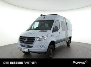 Sprinter 319 CDI Essential SELECT HD 3665 Aut., 131988 €, Auto & Fahrrad-Autos in 2351 Gemeinde Wiener Neudorf