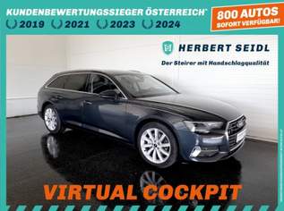 A6 Avant 40 TDI quattro sport S-tronic, 42480 €, Auto & Fahrrad-Autos in 8200 Gleisdorf
