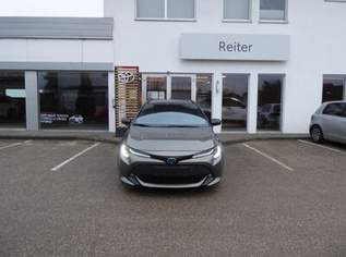 Corolla TS 1,8 Hybrid *MWST*, 18990 €, Auto & Fahrrad-Autos in 4600 Wels Corolla TS 1,8 Hybrid *MWST*, 18990 €, Auto & Fahrrad-Autos in 4600 Wels