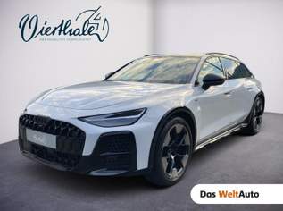 A6 allroad e-hybrid quattro 270 kW, 93990 €, Auto & Fahrrad-Autos in 5600 Sankt Johann im Pongau