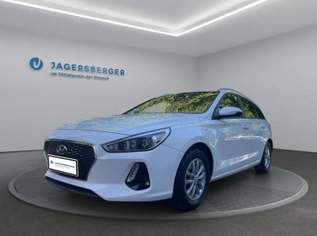 i30 Kombi, 9390 €, Auto & Fahrrad-Autos in 8041 Liebenau