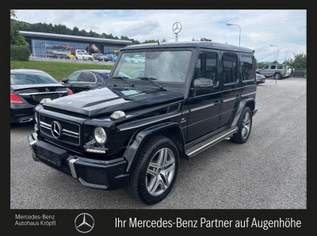 G 63, 89900 €, Auto & Fahrrad-Autos in 8230 Hartberg