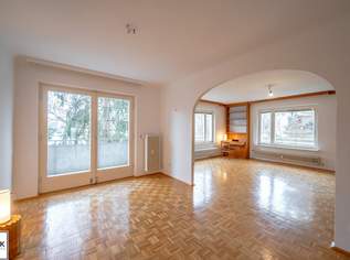 Ruhige 4 Zimmer Wohnung mit Balkonen im Grünen nahe Türkenschanzpark - optional mit Garage, 569000 €, Immobilien-Wohnungen in 1180 Währing Ruhige 4 Zimmer Wohnung mit Balkonen im Grünen nahe Türkenschanzpark - optional mit Garage, 569000 €, Immobilien-Wohnungen in 1180 Währing