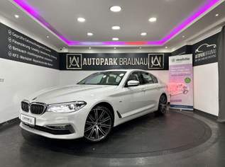 530 d Luxury Line *INDIVIDUAL*H&K*MEMORY*, 28999 €, Auto & Fahrrad-Autos in 5280 Braunau am Inn 530 d Luxury Line *INDIVIDUAL*H&K*MEMORY*, 28999 €, Auto & Fahrrad-Autos in 5280 Braunau am Inn